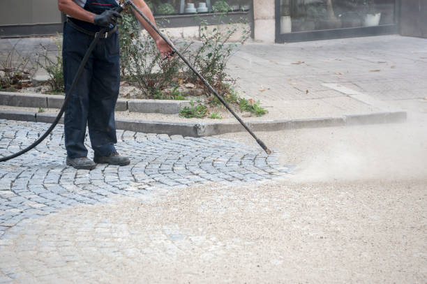 Best Graffiti Removal  in Leisuretowne, NJ