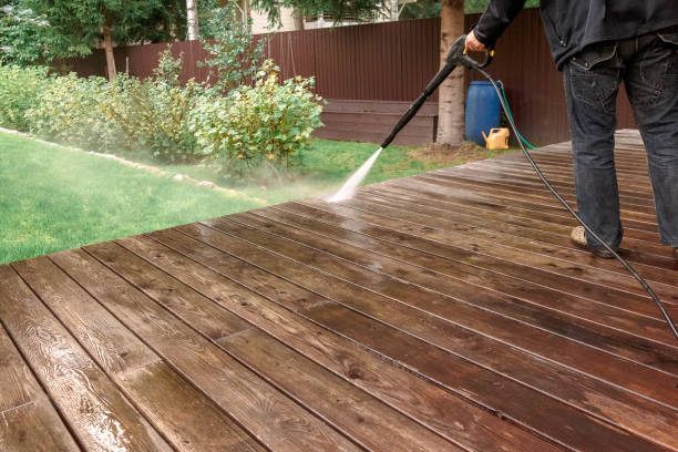 Best Animal Enclosure Cleaning  in Leisuretowne, NJ
