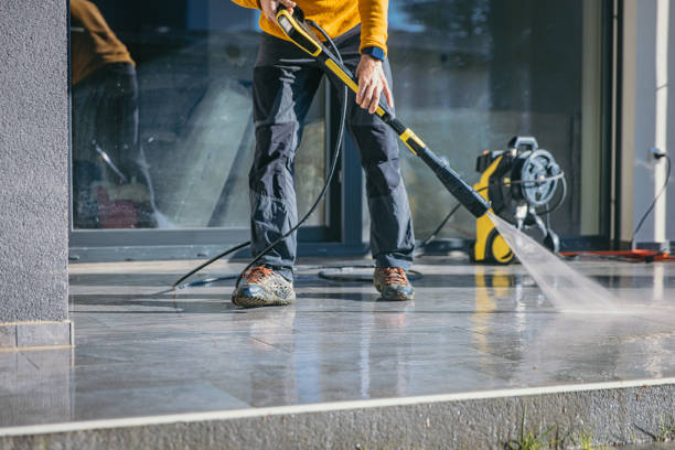 Best Gas Station Cleaning  in Leisuretowne, NJ