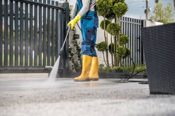 Best Factory Floor Cleaning  in Leisuretowne, NJ