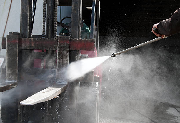 Best Roof Washing  in Leisuretowne, NJ