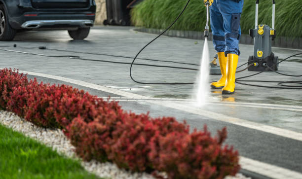 Trusted Leisuretowne, NJ Pressure Washing Services Experts
