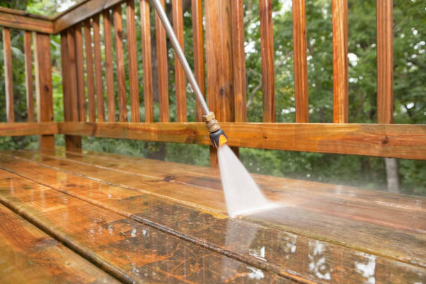 Best Sidewalk and Walkway Cleaning  in Leisuretowne, NJ