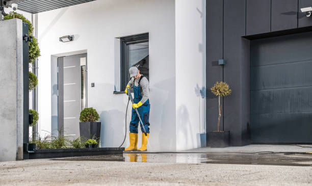 Boat and Dock Cleaning in Leisuretowne, NJ